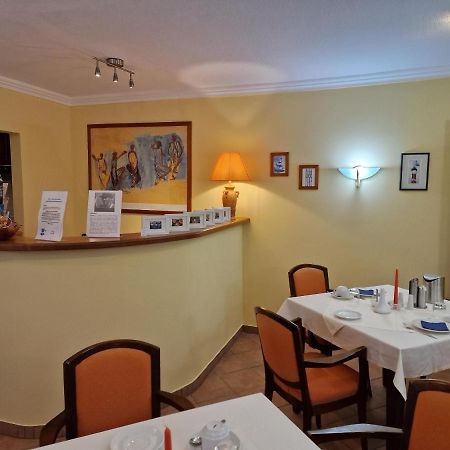 City Hotel Hanseatic BRE Εξωτερικό φωτογραφία