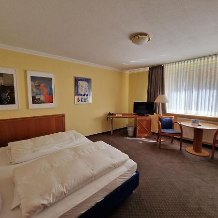 City Hotel Hanseatic BRE Εξωτερικό φωτογραφία