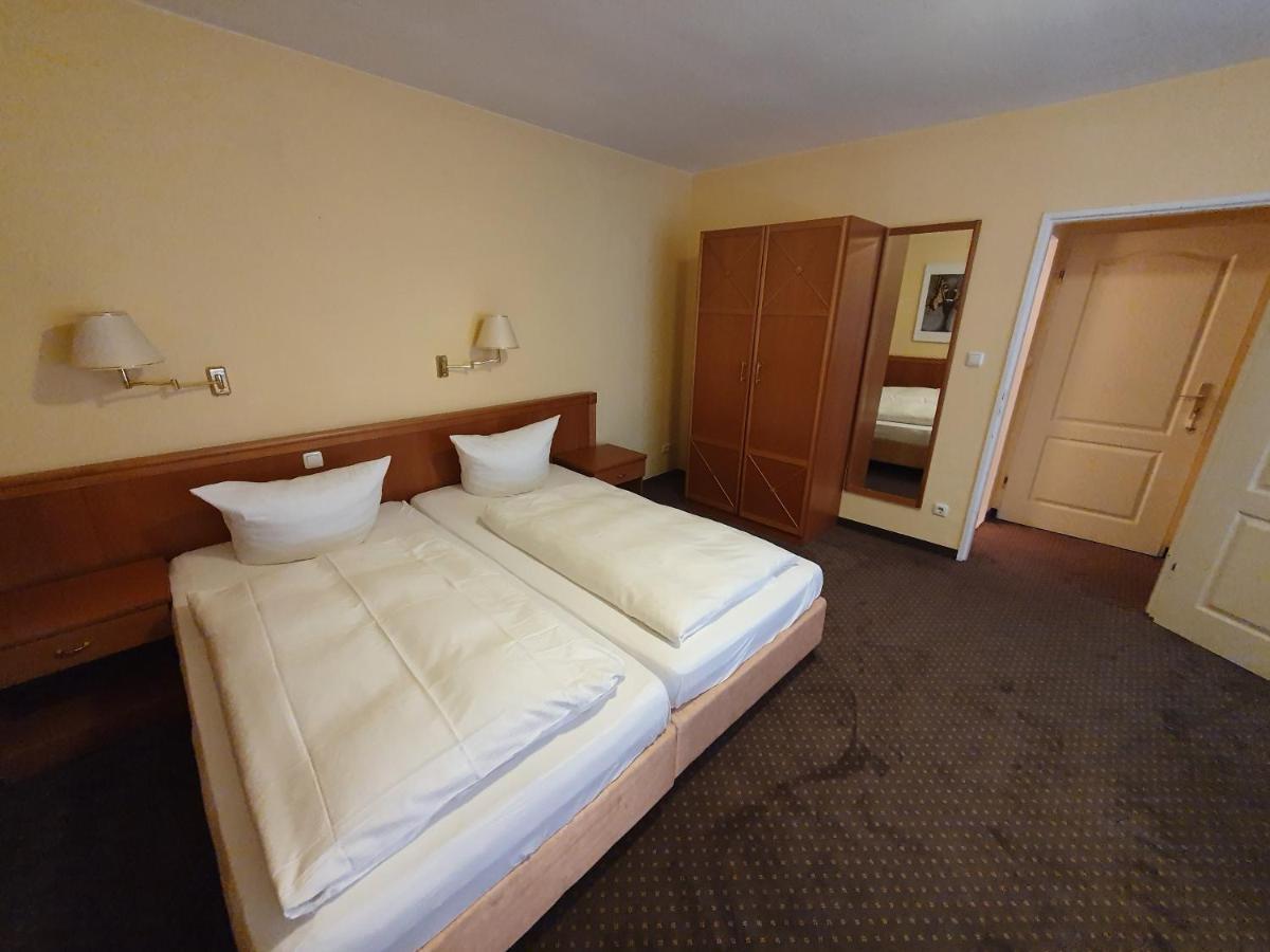 City Hotel Hanseatic BRE Εξωτερικό φωτογραφία