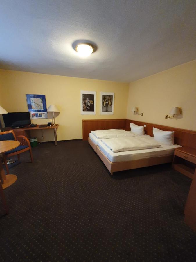 City Hotel Hanseatic BRE Εξωτερικό φωτογραφία