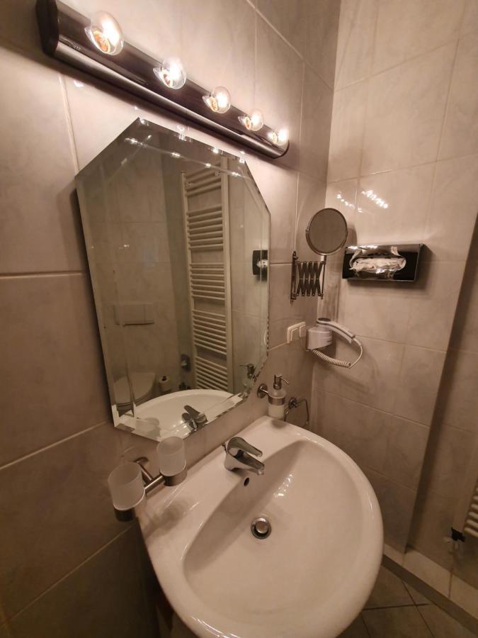 City Hotel Hanseatic BRE Εξωτερικό φωτογραφία