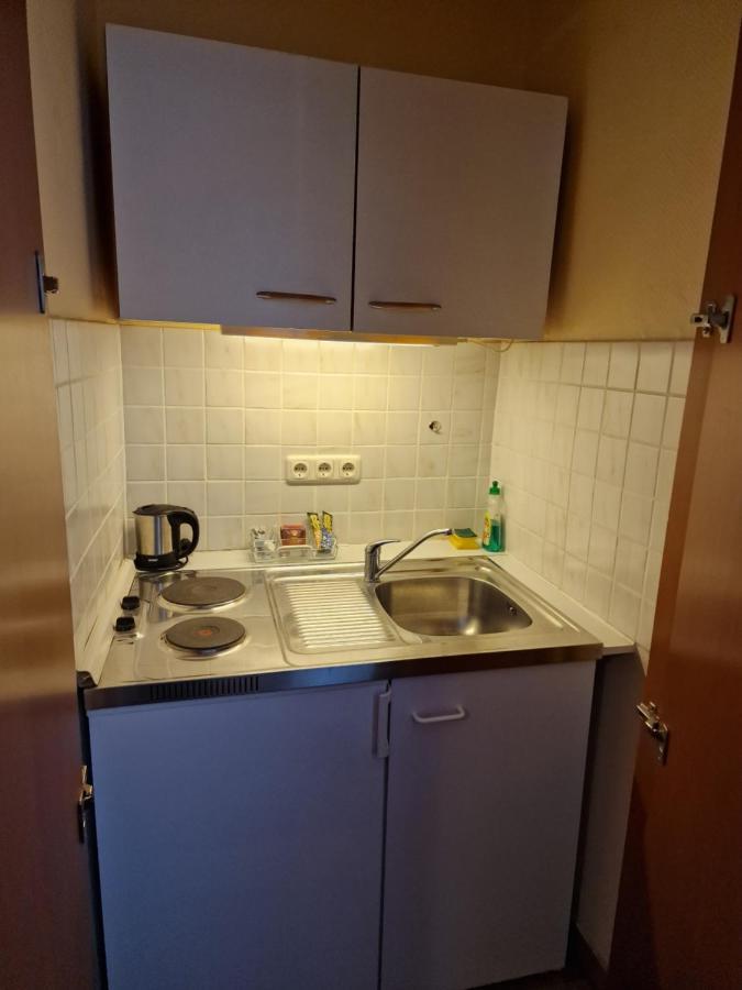 City Hotel Hanseatic BRE Εξωτερικό φωτογραφία