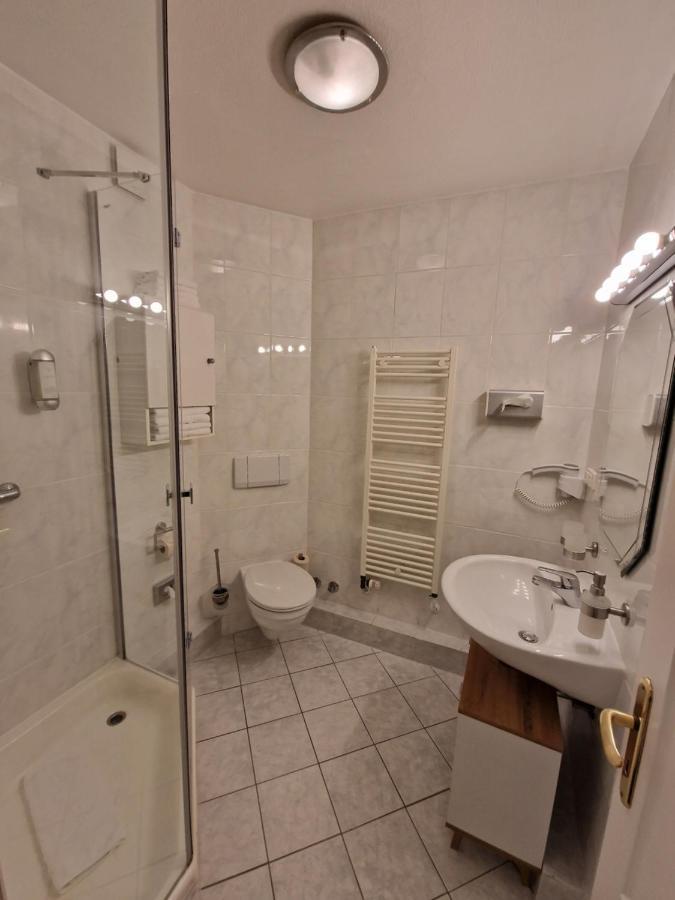 City Hotel Hanseatic BRE Εξωτερικό φωτογραφία